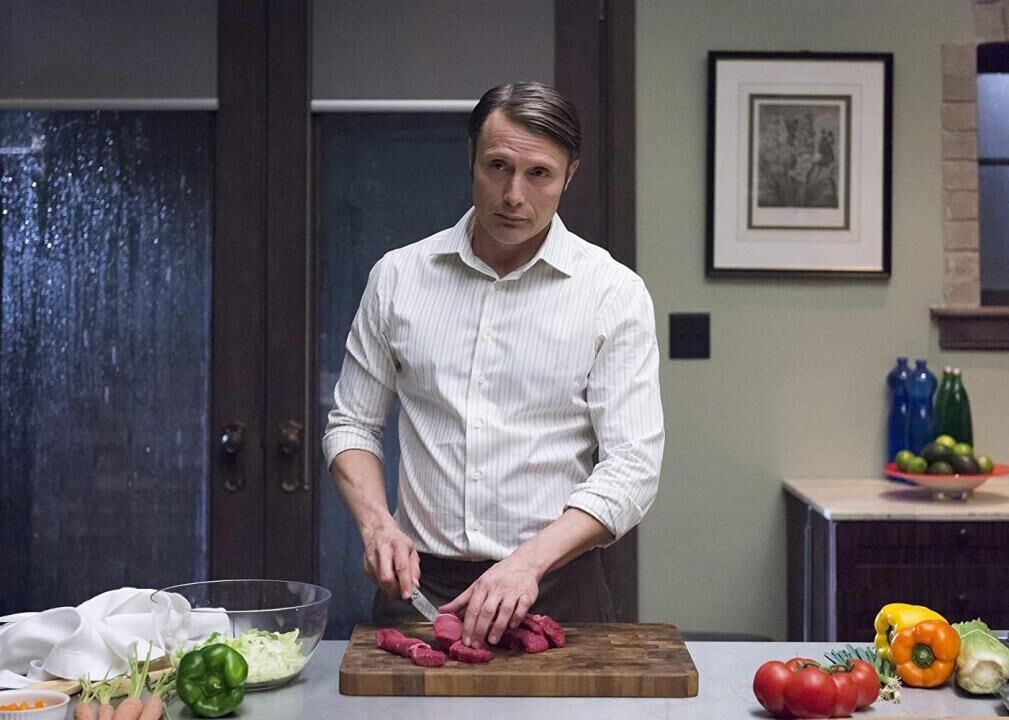 #71. Hannibal (2013–2015)